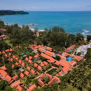 Resort Khaolak Bhandari & ****