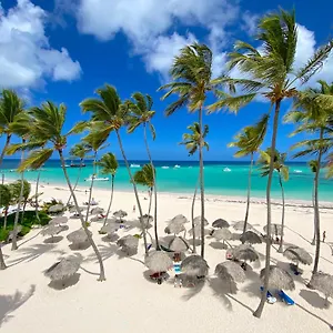 Hotel Sol Caribe Del Mar Corales Bavaro & Pool *****
