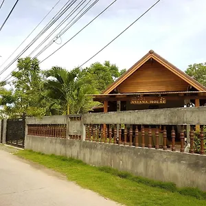 Resort Asiana House 