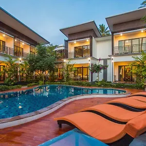 Hotel The Ozo Kohtao ***
