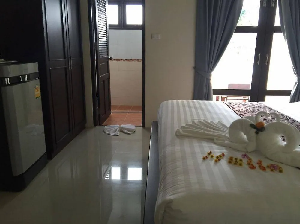 Morakot Lanta Resort Ko Lanta