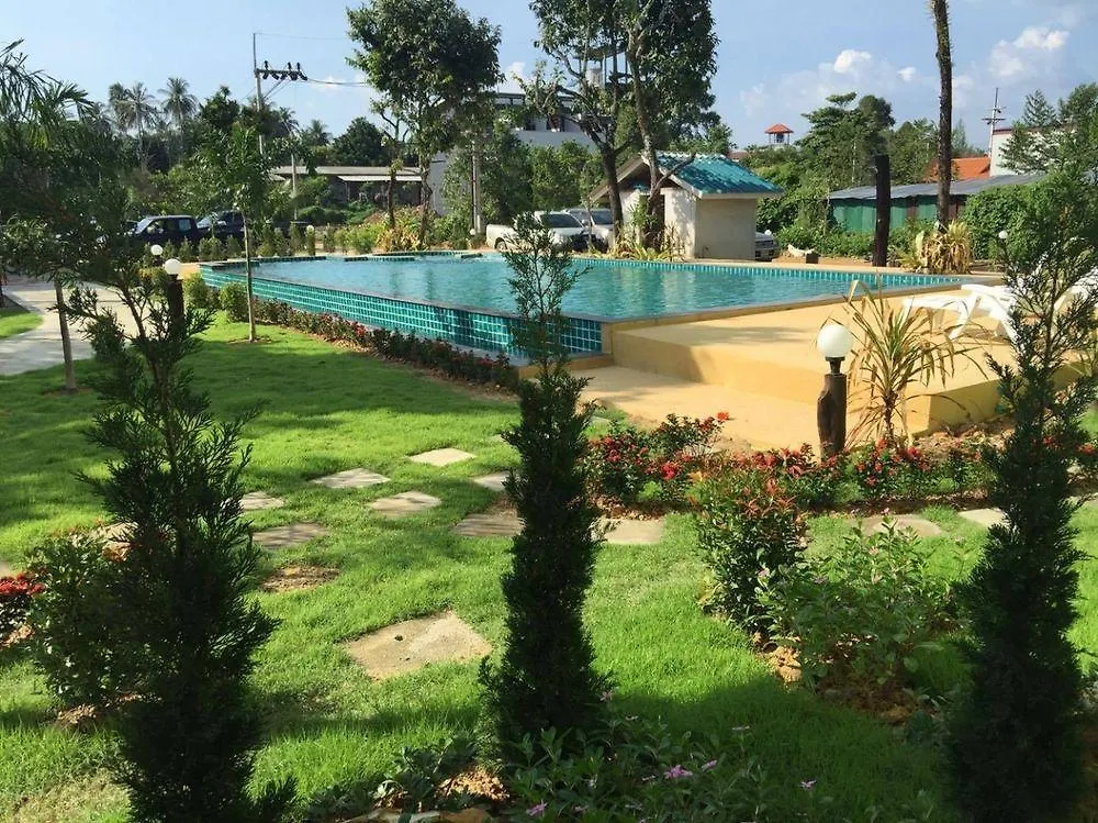 Morakot Lanta Resort Ko Lanta 3*,  Thailand