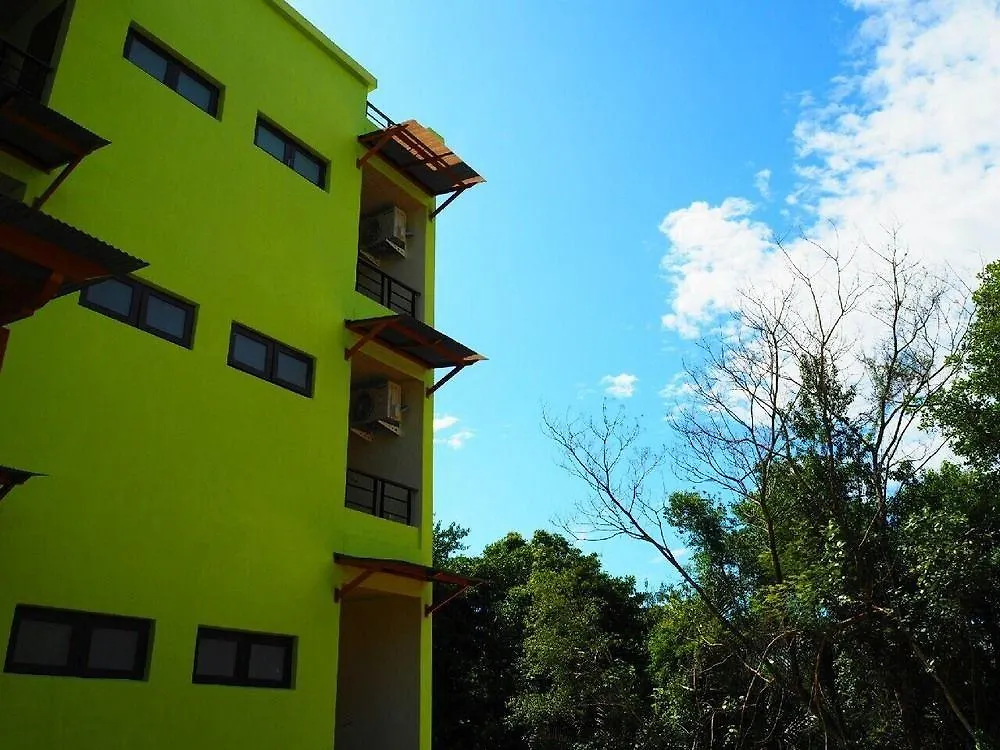 Morakot Lanta Resort Ko Lanta