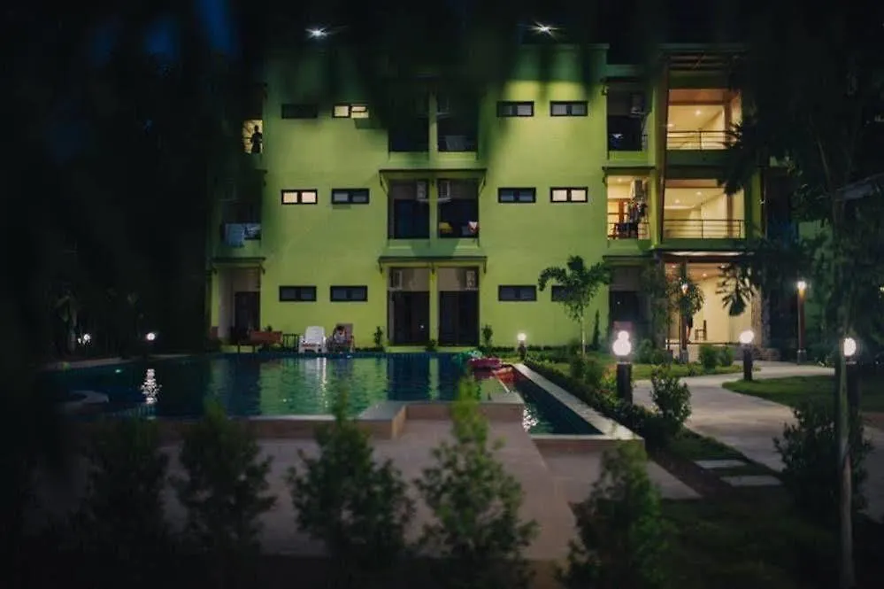 ***  Morakot Lanta Resort Ko Lanta Thailand