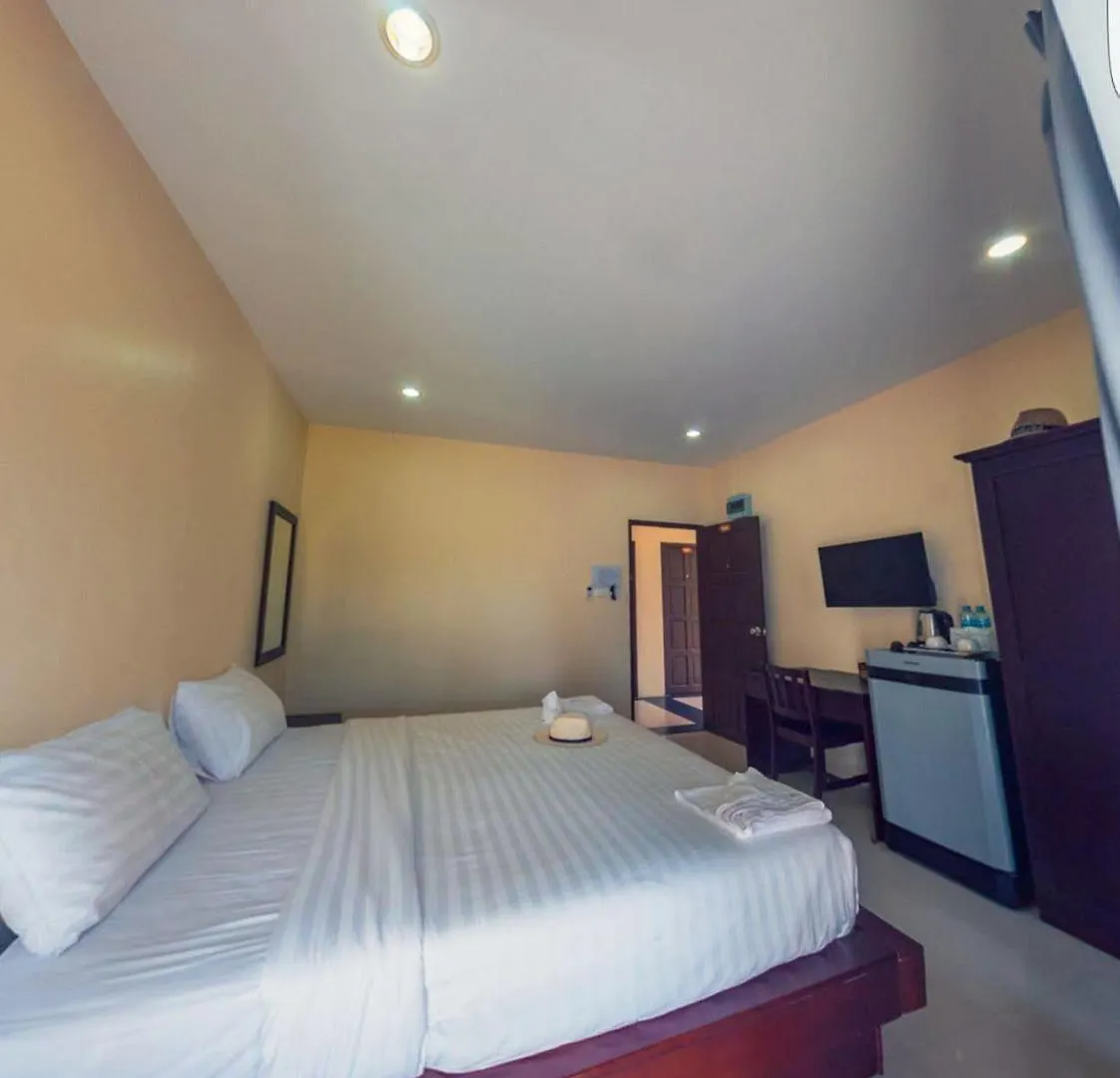 Morakot Lanta Resort Ko Lanta