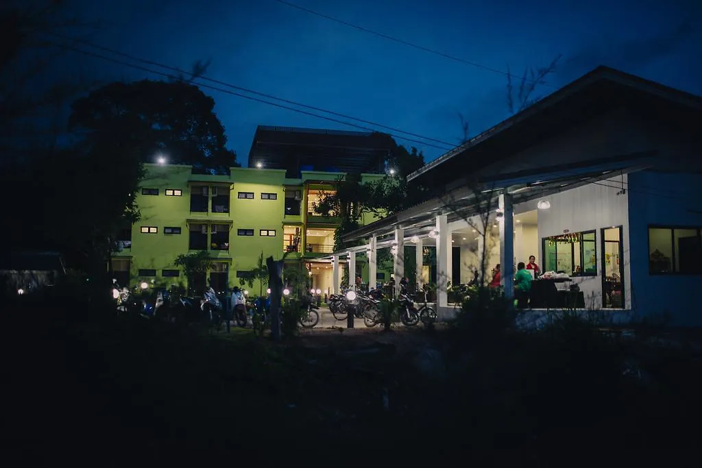 Morakot Lanta Resort Ko Lanta