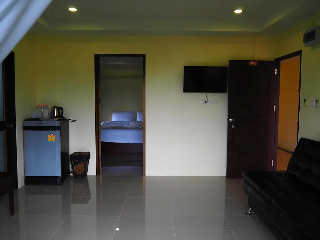 Morakot Lanta Resort Ko Lanta