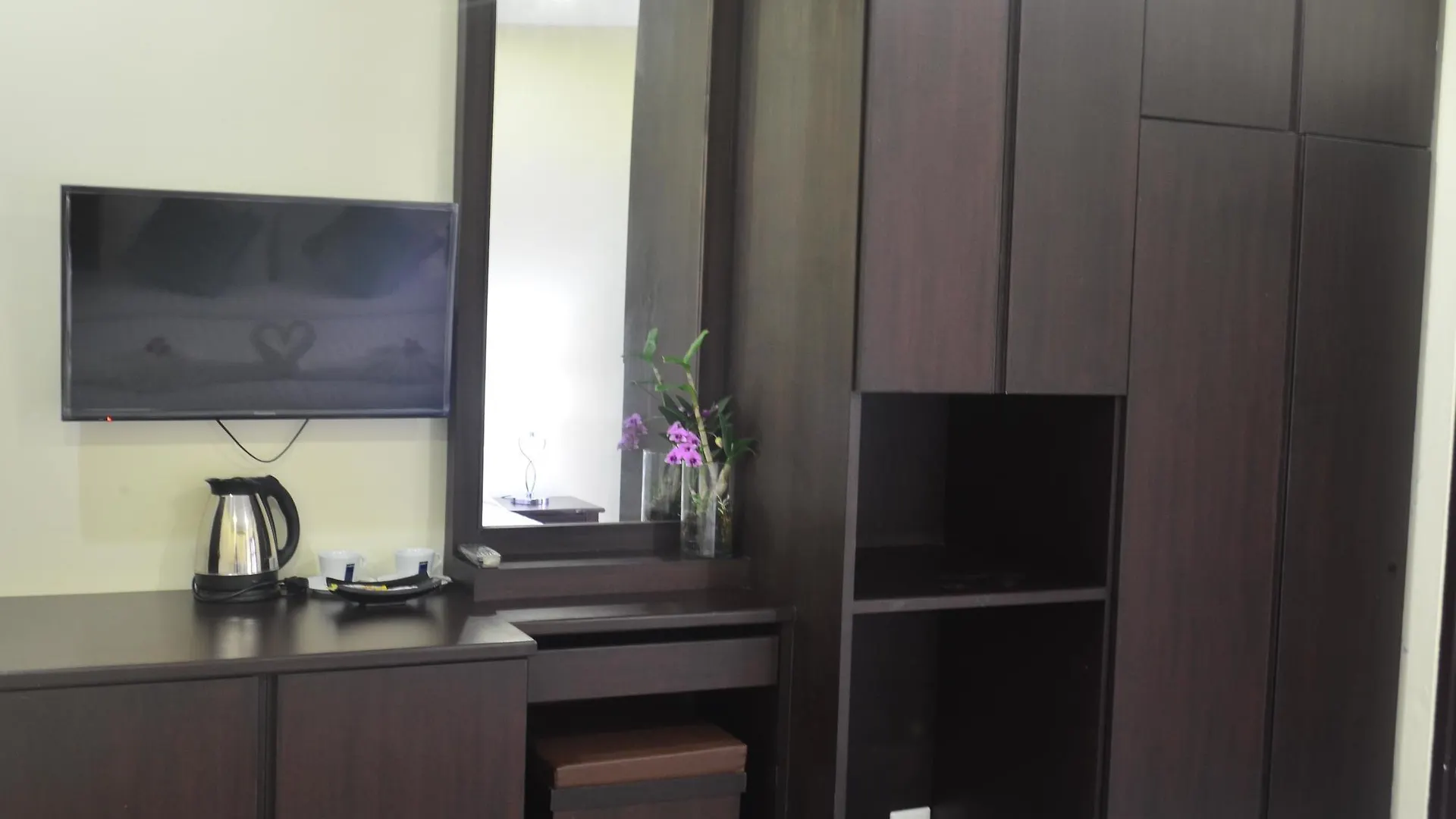 Morakot Lanta Resort Ko Lanta