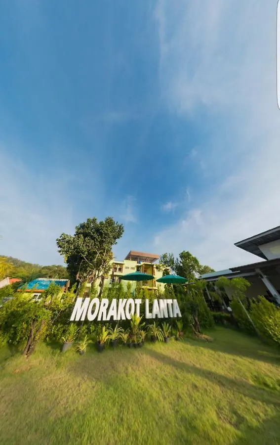 Morakot Lanta Resort Ko Lanta