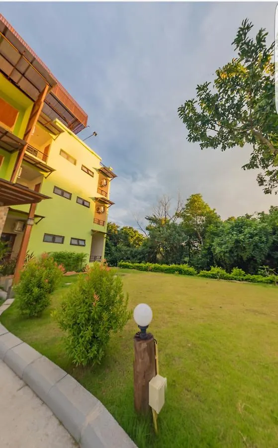 Morakot Lanta Resort Ko Lanta