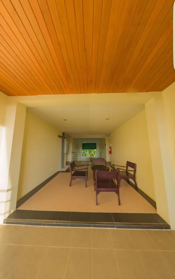 Morakot Lanta Resort Ko Lanta