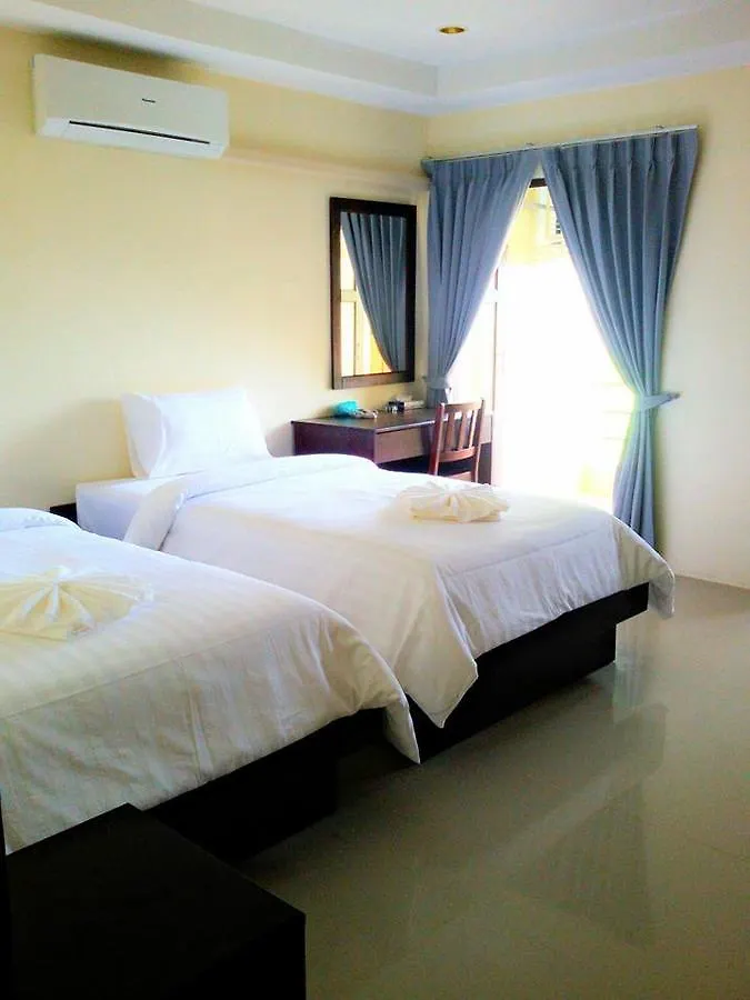 Morakot Lanta Resort Ko Lanta