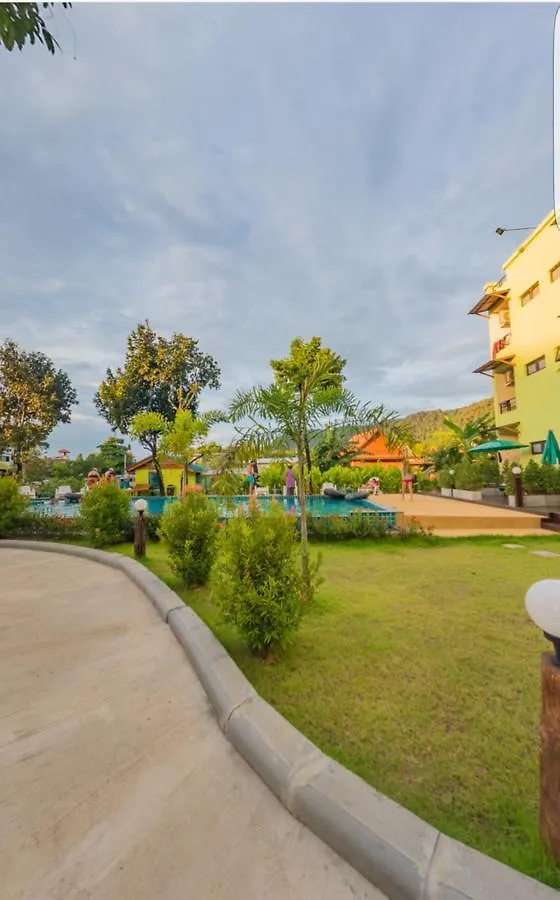 Morakot Lanta Resort Ko Lanta