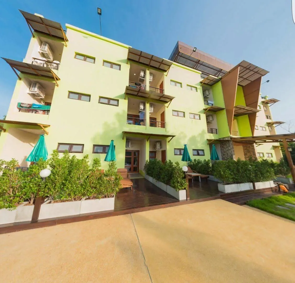 Morakot Lanta Resort Ko Lanta