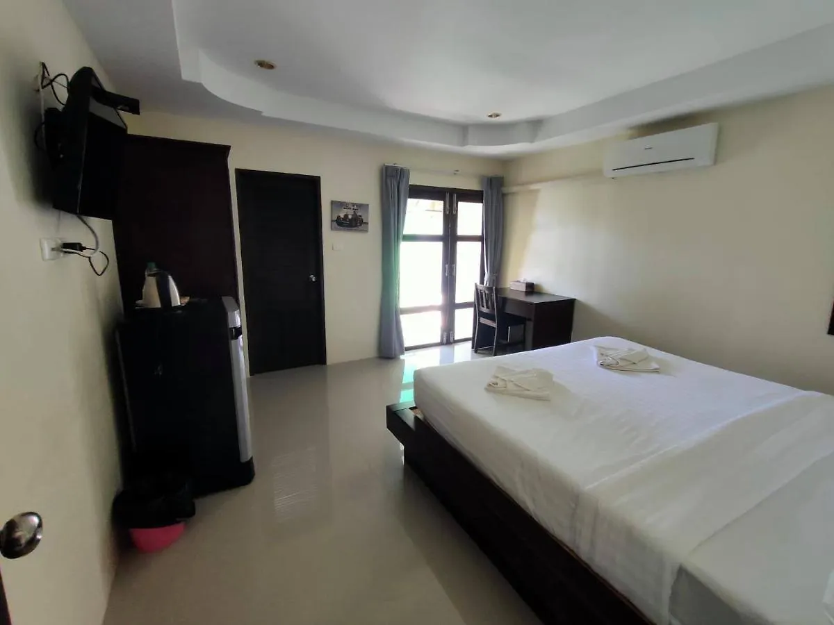 Morakot Lanta Resort Ko Lanta